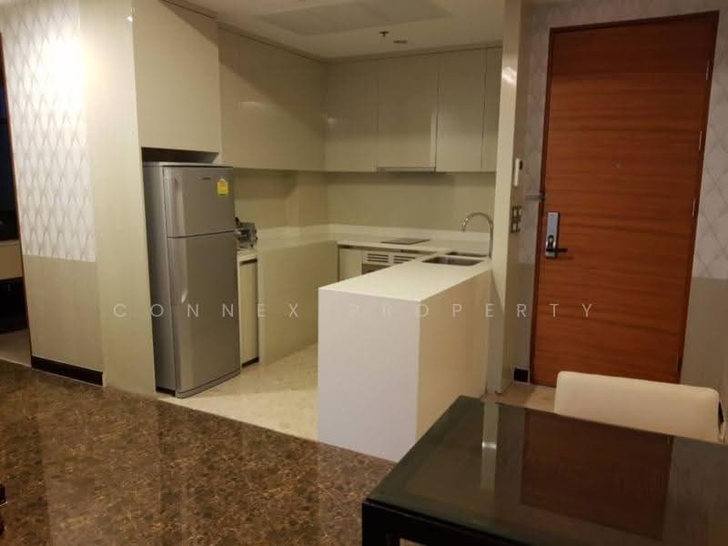 The Address Sukhumvit 28, Bangkok, 1 Soi Sukhumvit 28, Khong Tan, Khlong Toei, Bangkok, 2 Bedrooms, 74 sqm, Condo For Rent, by Connex Property, 500215494 - DDproperty.com