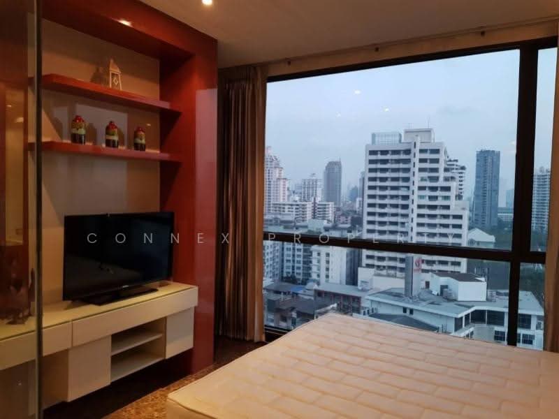 The Address Sukhumvit 28, Bangkok, 1 Soi Sukhumvit 28, Khong Tan, Khlong Toei, Bangkok, 2 Bedrooms, 74 sqm, Condo For Rent, by Connex Property, 500215494 - DDproperty.com