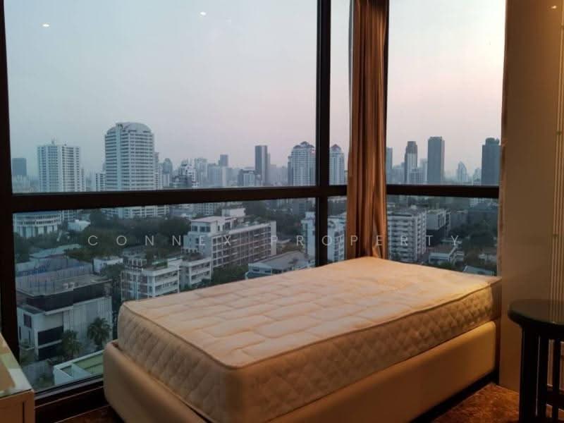 The Address Sukhumvit 28, Bangkok, 1 Soi Sukhumvit 28, Khong Tan, Khlong Toei, Bangkok, 2 Bedrooms, 74 sqm, Condo For Rent, by Connex Property, 500215494 - DDproperty.com