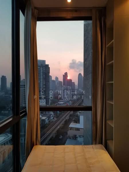 The Address Sukhumvit 28 : ดิ แอดเดรส สุขุมวิท 28, กรุงเทพ, 1 ซอยสุขุมวิท 28 ถนนสุขุมวิท แขวงคลองตัน เขตคลองเตย กรุงเทพมหานคร, คลองตัน, คลองเตย, กรุงเทพ, 74 ตร.ม., คอนโด ให้เช่า, โดย Connex Property, 500215494 - DDproperty.com