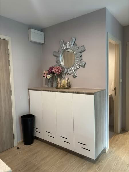 The Excel Hideaway Sukhumvit 50, Bangkok, 1112 Roem Charoen Alley, Phra Kanong, Khlong Toei, Bangkok, 2 Bedrooms, 48 sqm, Condo For Rent, by Chanon Phangchienghien, 500215495 - DDproperty.com