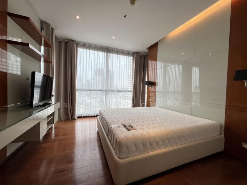 The Address Sukhumvit 28, Bangkok, 1 Soi Sukhumvit 28, Khong Tan, Khlong Toei, Bangkok, 2 Bedrooms, 66 sqm, Condo For Rent, by Connex Property, 500215497 - DDproperty.com