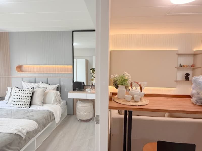 ขาย - ธนาเพลส คอนโดมิเนียม ลาดพร้าว71, กรุงเทพ