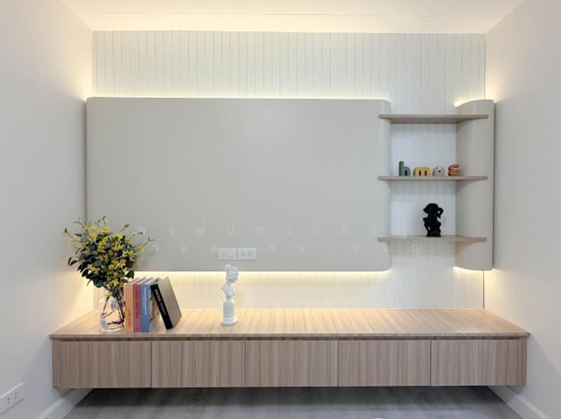 For Sale - Tana Place Condominium Ladprao 71, Bangkok