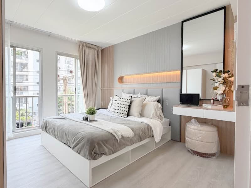 For Sale - Tana Place Condominium Ladprao 71, Bangkok