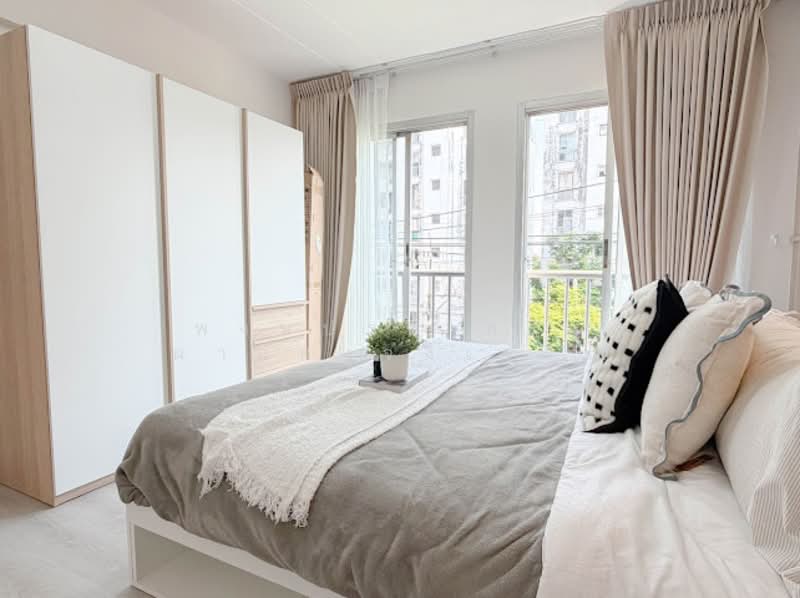 ขาย - ธนาเพลส คอนโดมิเนียม ลาดพร้าว71, กรุงเทพ