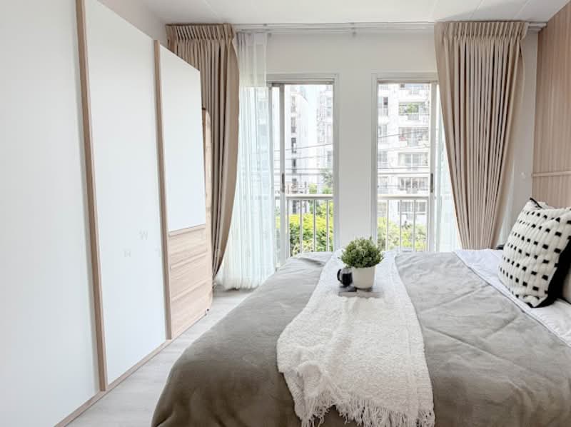 For Sale - Tana Place Condominium Ladprao 71, Bangkok