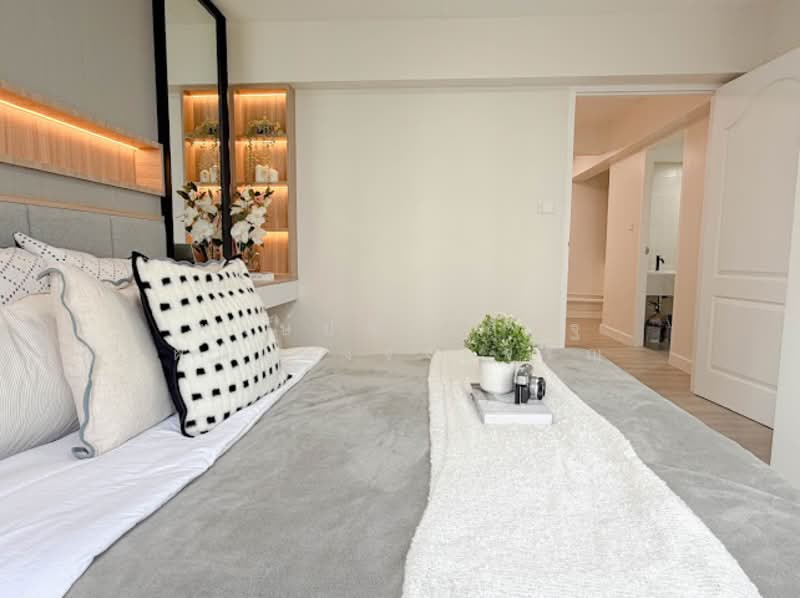 For Sale - Tana Place Condominium Ladprao 71, Bangkok