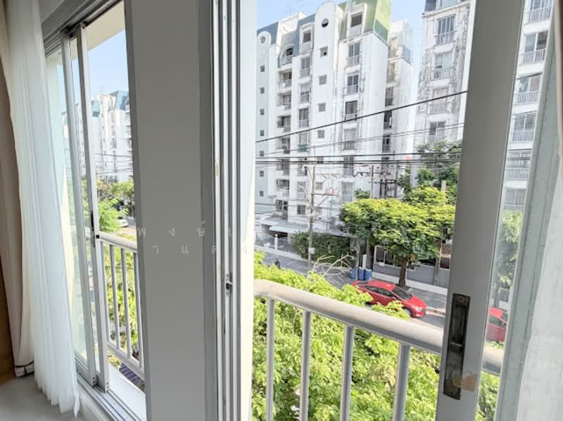 For Sale - Tana Place Condominium Ladprao 71, Bangkok