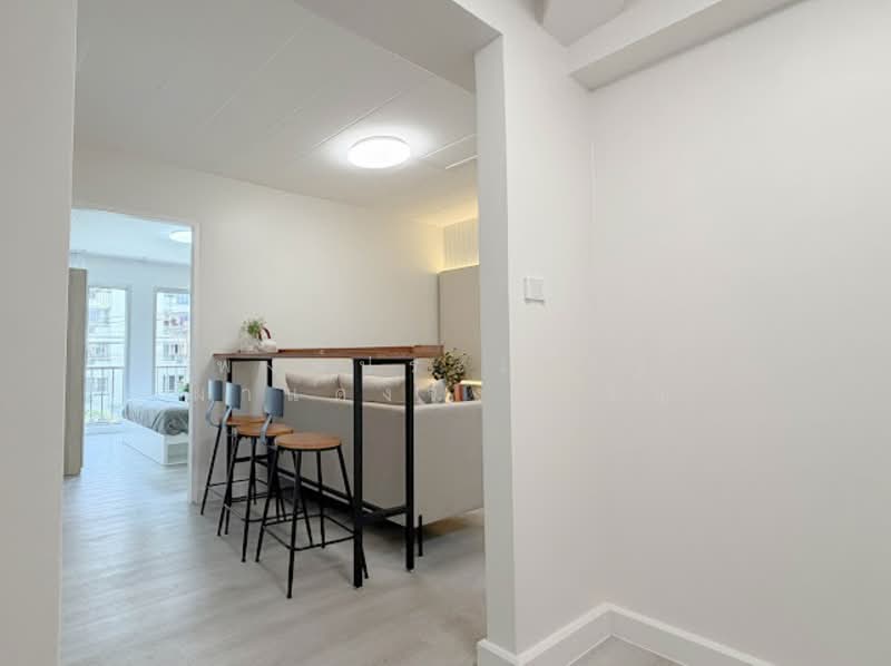 For Sale - Tana Place Condominium Ladprao 71, Bangkok