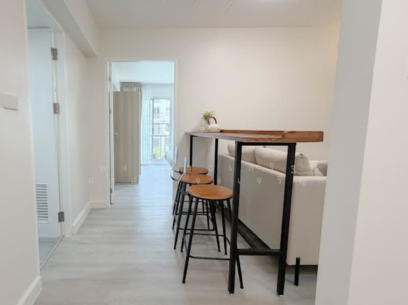 For Sale - Tana Place Condominium Ladprao 71, Bangkok