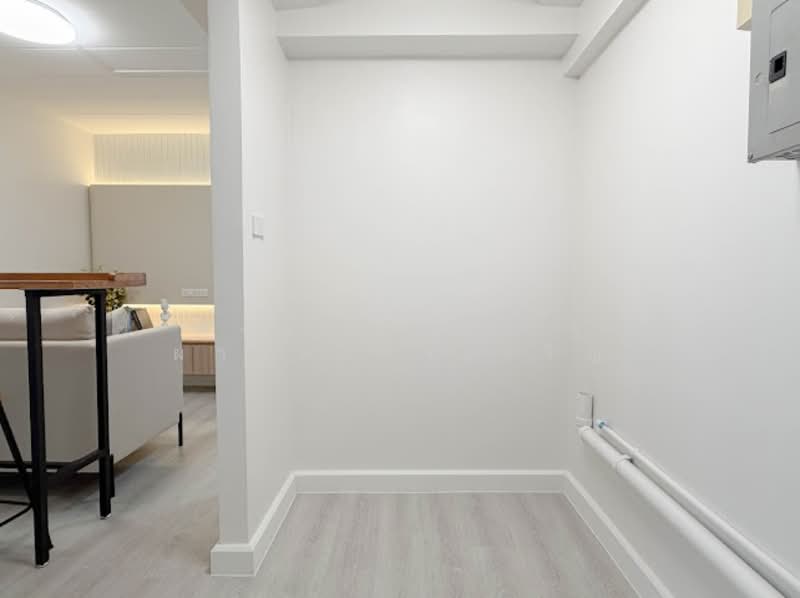 For Sale - Tana Place Condominium Ladprao 71, Bangkok