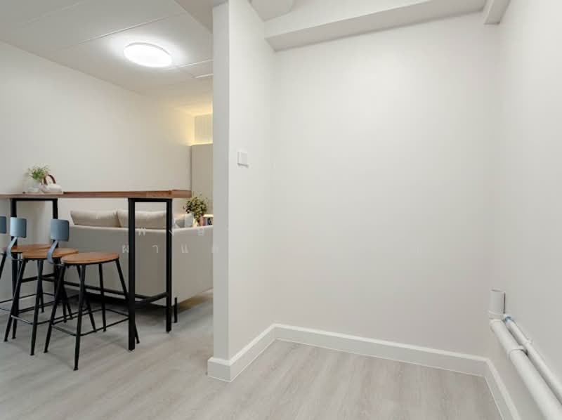 ขาย - ธนาเพลส คอนโดมิเนียม ลาดพร้าว71, กรุงเทพ