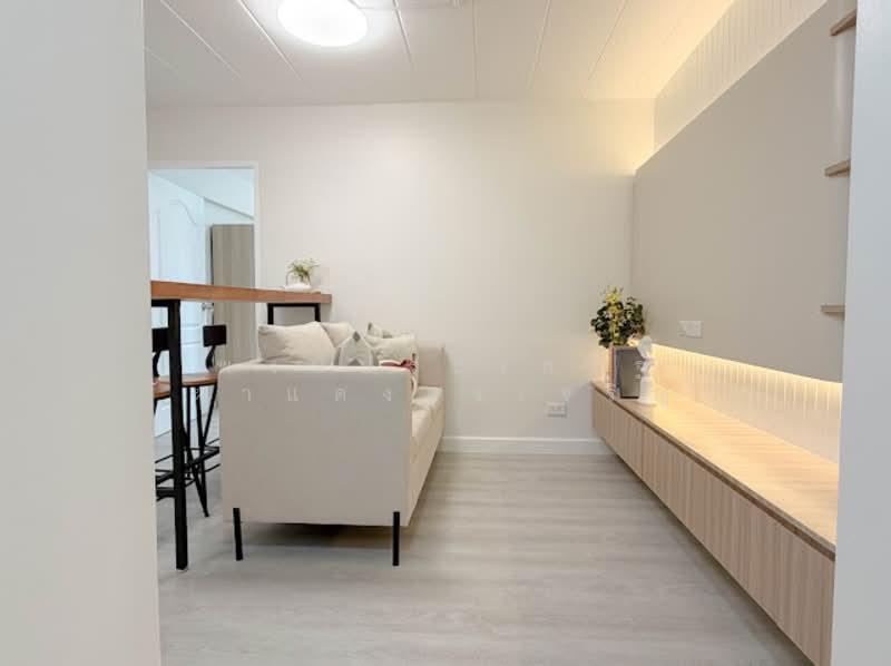 ขาย - ธนาเพลส คอนโดมิเนียม ลาดพร้าว71, กรุงเทพ