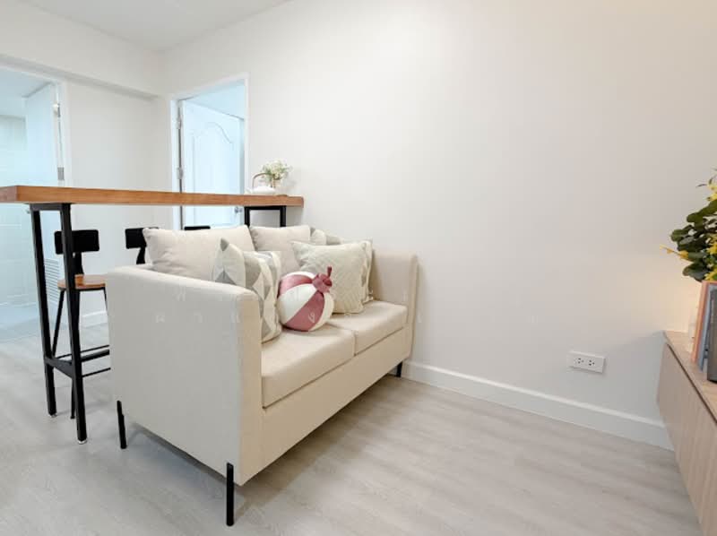 For Sale - Tana Place Condominium Ladprao 71, Bangkok