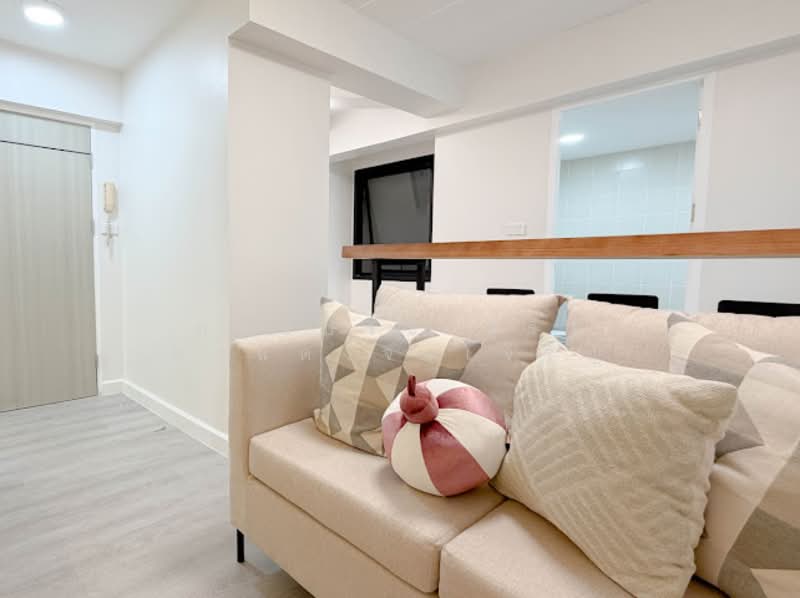 For Sale - Tana Place Condominium Ladprao 71, Bangkok