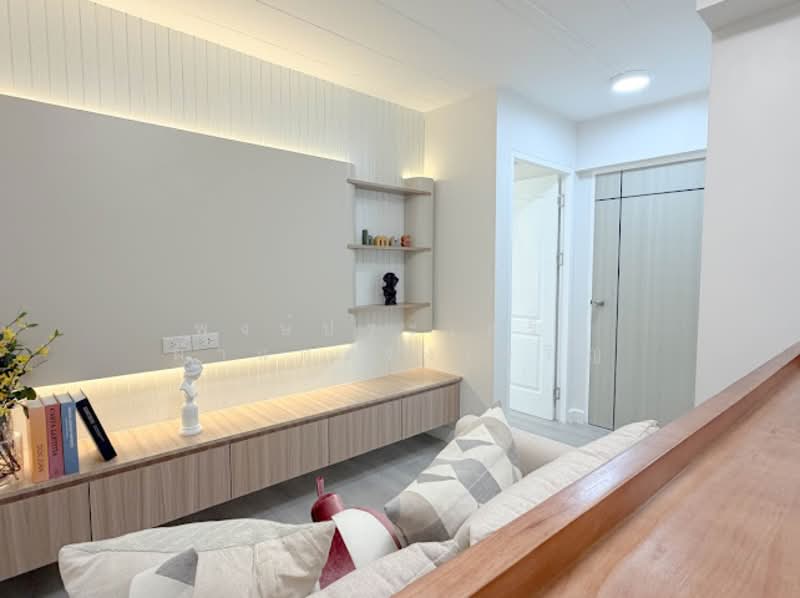 ขาย - ธนาเพลส คอนโดมิเนียม ลาดพร้าว71, กรุงเทพ