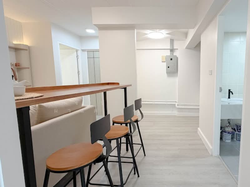 ขาย - ธนาเพลส คอนโดมิเนียม ลาดพร้าว71, กรุงเทพ