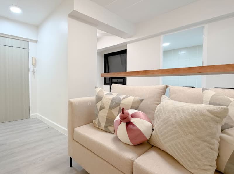 For Sale - Tana Place Condominium Ladprao 71, Bangkok