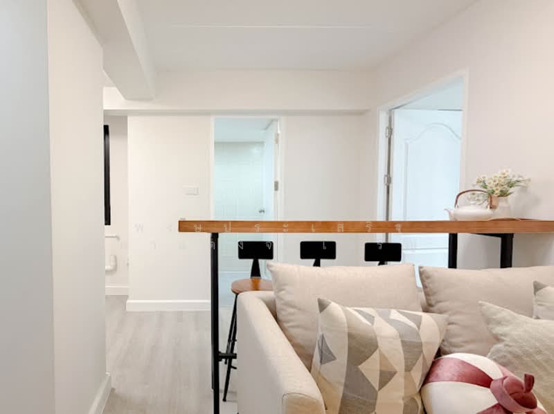 For Sale - Tana Place Condominium Ladprao 71, Bangkok