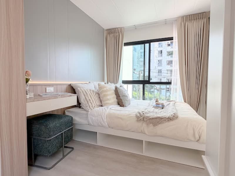 For Sale - Tana Place Condominium Ladprao 71, Bangkok