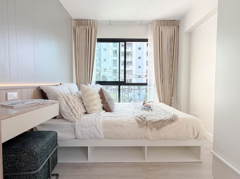 For Sale - Tana Place Condominium Ladprao 71, Bangkok