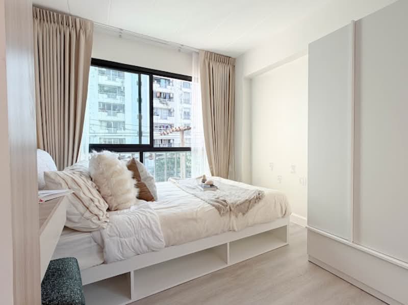 For Sale - Tana Place Condominium Ladprao 71, Bangkok