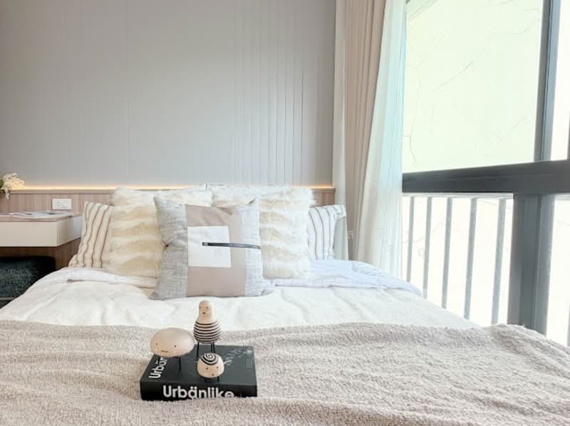 For Sale - Tana Place Condominium Ladprao 71, Bangkok