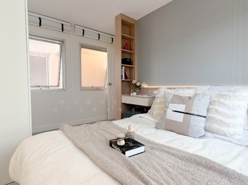 ขาย - ธนาเพลส คอนโดมิเนียม ลาดพร้าว71, กรุงเทพ