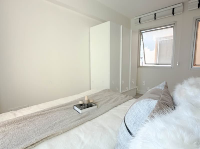 For Sale - Tana Place Condominium Ladprao 71, Bangkok