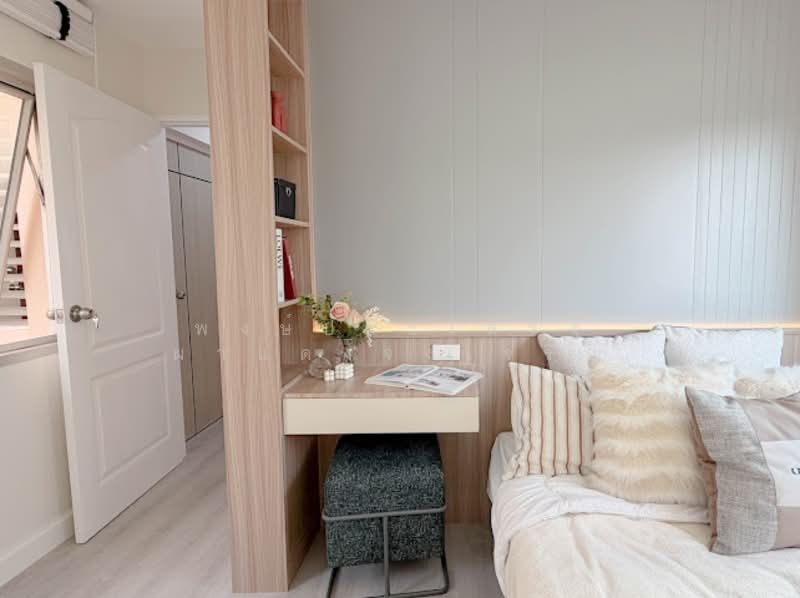 For Sale - Tana Place Condominium Ladprao 71, Bangkok