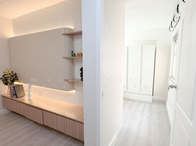 For Sale - Tana Place Condominium Ladprao 71, Bangkok