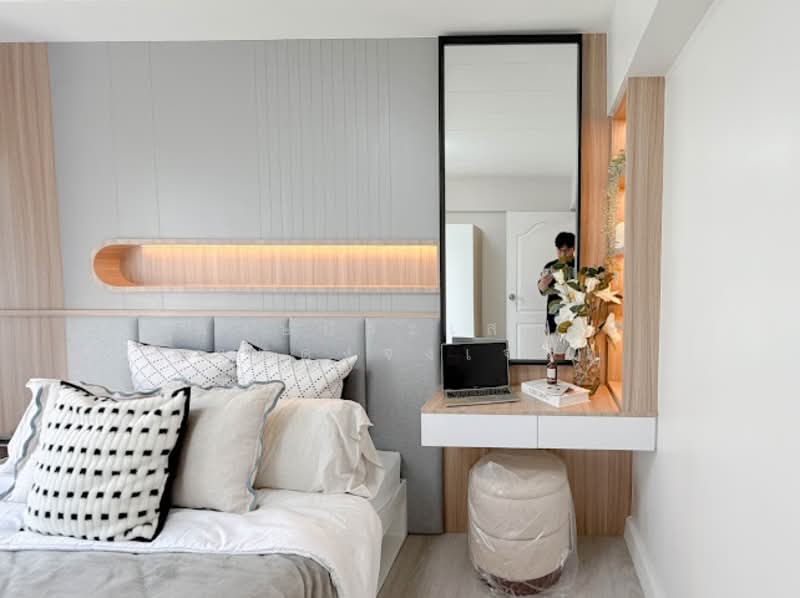 For Sale - Tana Place Condominium Ladprao 71, Bangkok