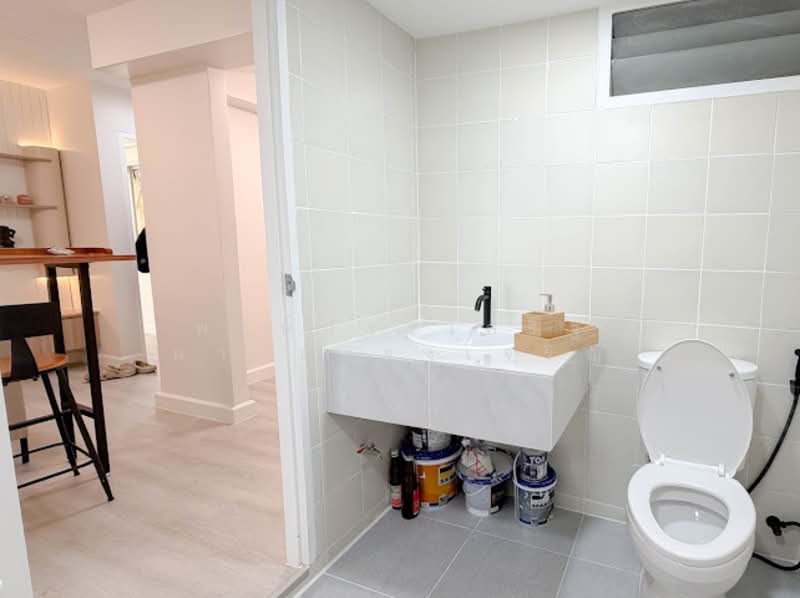 ขาย - ธนาเพลส คอนโดมิเนียม ลาดพร้าว71, กรุงเทพ