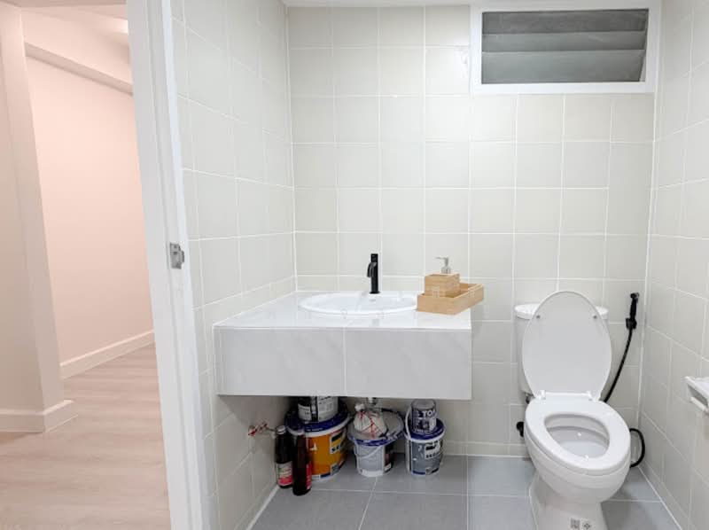 ขาย - ธนาเพลส คอนโดมิเนียม ลาดพร้าว71, กรุงเทพ