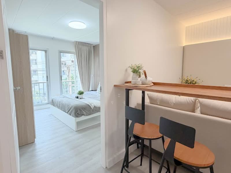 For Sale - Tana Place Condominium Ladprao 71, Bangkok