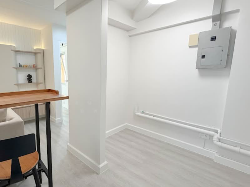 For Sale - Tana Place Condominium Ladprao 71, Bangkok