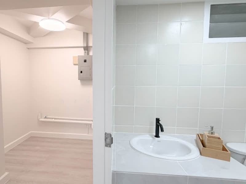 ขาย - ธนาเพลส คอนโดมิเนียม ลาดพร้าว71, กรุงเทพ