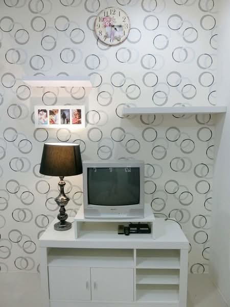 เช่าบ้านเดี่ยวชั้นเดี่ยวพร้อมเฟอร์โครงการอยู่สบาย 11, นครราชสีมา, หัวทะเล, เมืองนครราชสีมา, นครราชสีมา, 120 ตร.ม., บ้านเดี่ยว ให้เช่า, โดย วิรณี, 500215499 - DDproperty.com