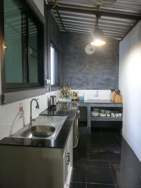 เช่าบ้านเดี่ยวชั้นเดี่ยวพร้อมเฟอร์โครงการอยู่สบาย 11, Nakhon Ratchasima, Hua Thale, Muang Nakhon Ratchasima, Nakhon Ratchasima, 3 Bedrooms, 120 sqm, Single Detached House For Rent, by วิรณี, 500215499 - DDproperty.com