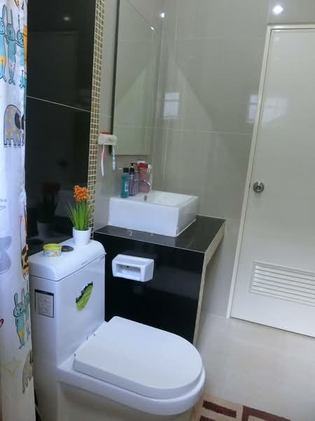 เช่าบ้านเดี่ยวชั้นเดี่ยวพร้อมเฟอร์โครงการอยู่สบาย 11, นครราชสีมา, หัวทะเล, เมืองนครราชสีมา, นครราชสีมา, 120 ตร.ม., บ้านเดี่ยว ให้เช่า, โดย วิรณี, 500215499 - DDproperty.com