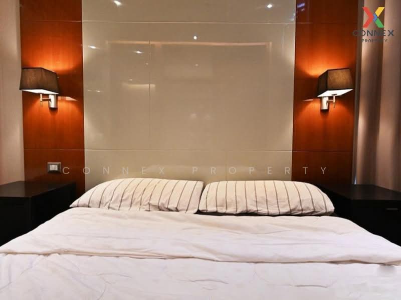The Address Sukhumvit 28, Bangkok, 1 Soi Sukhumvit 28, Khong Tan, Khlong Toei, Bangkok, 1 Bedroom, 46 sqm, Condo For Rent, by Connex Property, 500215502 - DDproperty.com