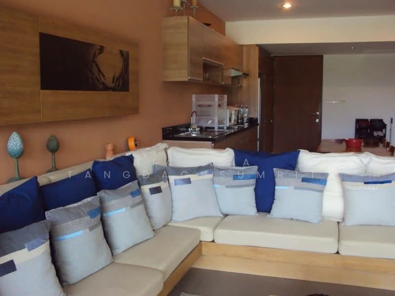 Baan Chaan Talay, Phetchaburi, 747 Petchkasem, Cha-am, Cha-Am, Phetchaburi, 2 Bedrooms, 179 sqm, Condo For Sale, by Nichapa Tangdachsumrit, 500215503 - DDproperty.com