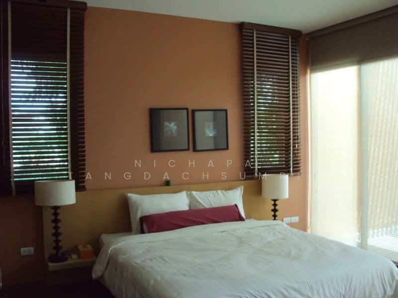 Baan Chaan Talay, Phetchaburi, 747 Petchkasem, Cha-am, Cha-Am, Phetchaburi, 2 Bedrooms, 179 sqm, Condo For Sale, by Nichapa Tangdachsumrit, 500215503 - DDproperty.com