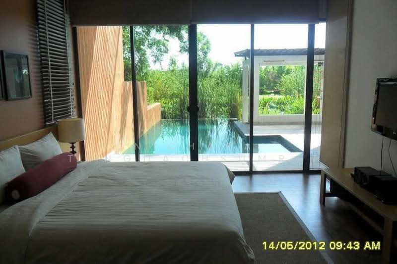 Baan Chaan Talay, Phetchaburi, 747 Petchkasem, Cha-am, Cha-Am, Phetchaburi, 2 Bedrooms, 179 sqm, Condo For Sale, by Nichapa Tangdachsumrit, 500215503 - DDproperty.com