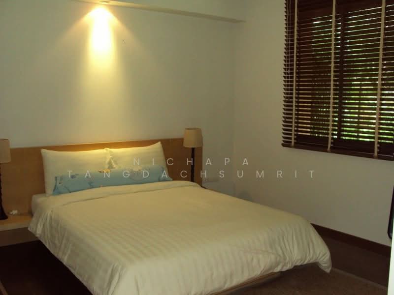 Baan Chaan Talay, Phetchaburi, 747 Petchkasem, Cha-am, Cha-Am, Phetchaburi, 2 Bedrooms, 179 sqm, Condo For Sale, by Nichapa Tangdachsumrit, 500215503 - DDproperty.com