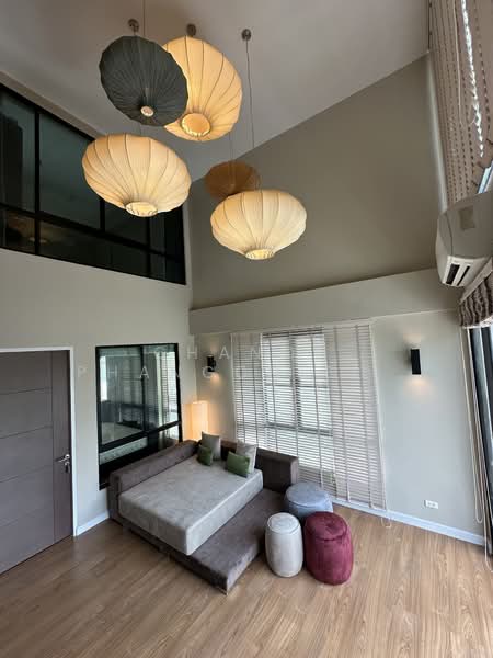 Bless Town Sukhumvit 50, Bangkok, Sukhumvit 50 Road, Phra Kanong, Khlong Toei, Bangkok, 3 Bedrooms, 300 sqm, Townhouse For Rent, by Chanon Phangchienghien, 500215504 - DDproperty.com