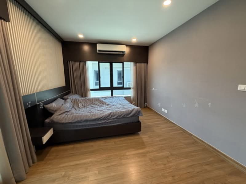 Centro Rama 2-Puttabucha, Bangkok, Soi Puttabucha 32, Puttabucha Road, Bangmot, Thung Khru, Bangkok, 4 Bedrooms, 200 sqm, Single Detached House For Rent, by นัฐพงค์ มณีอัครเนตร, 500215505 - DDproperty.com