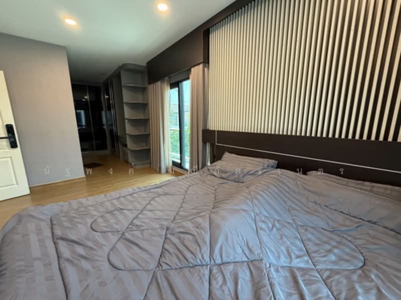 Centro Rama 2-Puttabucha, Bangkok, Soi Puttabucha 32, Puttabucha Road, Bangmot, Thung Khru, Bangkok, 4 Bedrooms, 200 sqm, Single Detached House For Rent, by นัฐพงค์ มณีอัครเนตร, 500215505 - DDproperty.com