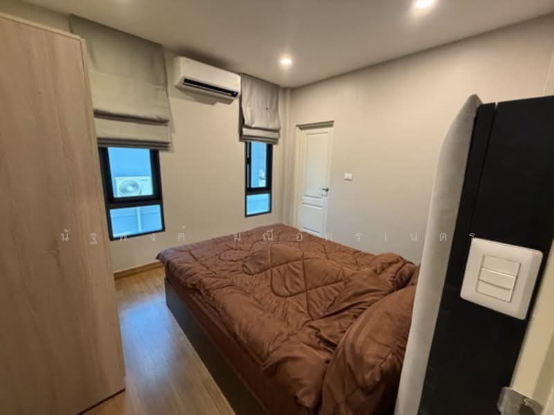 Centro Rama 2-Puttabucha, Bangkok, Soi Puttabucha 32, Puttabucha Road, Bangmot, Thung Khru, Bangkok, 4 Bedrooms, 200 sqm, Single Detached House For Rent, by นัฐพงค์ มณีอัครเนตร, 500215505 - DDproperty.com